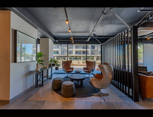 1 BEDROOM APARTMENT TO LET IN STELLENBOSCH CENTRAL